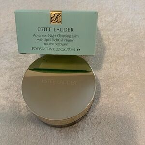 ESTÉE LAUDER Advanced Night Cleansing Balm With Lipid Rich Oil Infusion